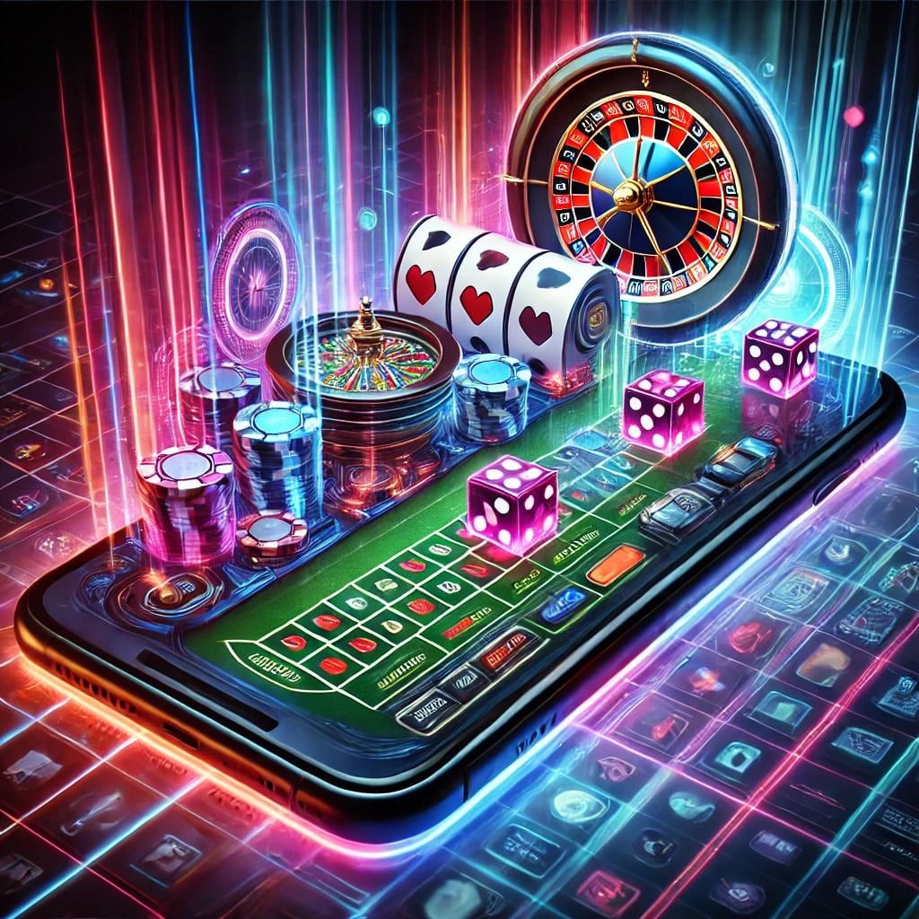 honda slot App 